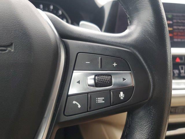 2022 BMW 3 Series 330i xDrive