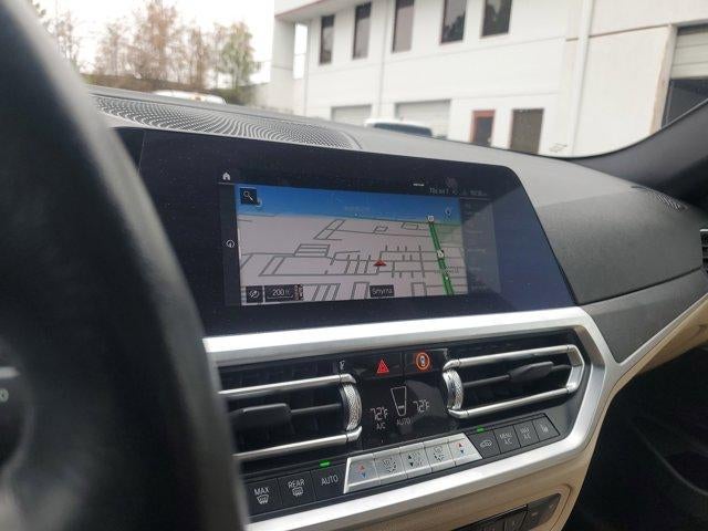 2022 BMW 3 Series 330i xDrive