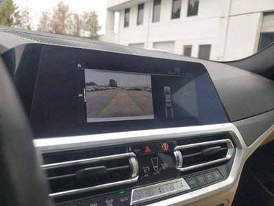 2022 BMW 3 Series 330i xDrive