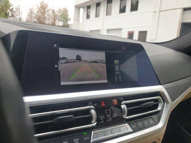 2022 BMW 3 Series 330i xDrive