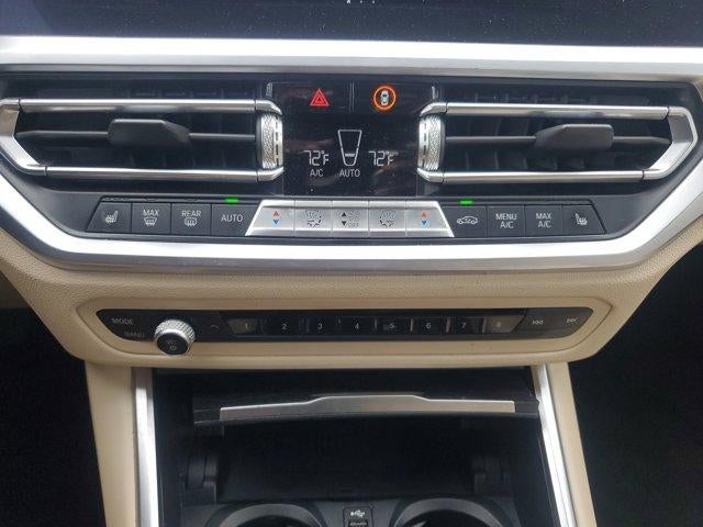 2022 BMW 3 Series 330i xDrive