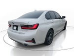 2022 BMW 3 Series 330i xDrive