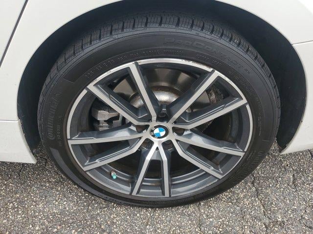 2022 BMW 3 Series 330i xDrive