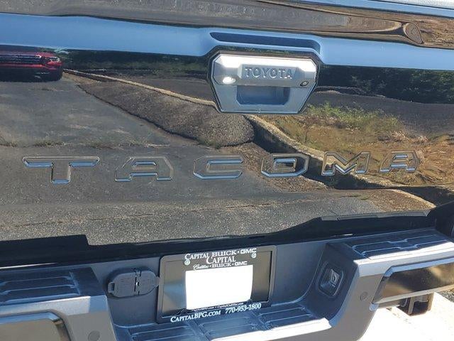 2026 Toyota Tacoma 2WD SR5