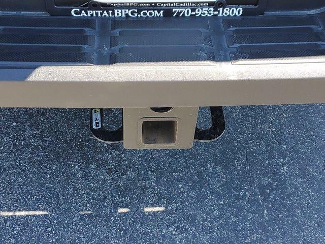 2026 Toyota Tacoma 2WD SR5