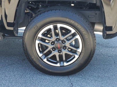 2026 Toyota Tacoma 2WD SR5