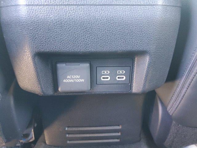 2026 Toyota Tacoma 2WD SR5