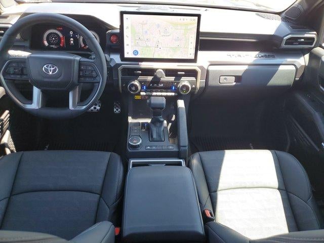 2026 Toyota Tacoma 2WD SR5