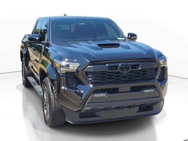2026 Toyota Tacoma 2WD SR5
