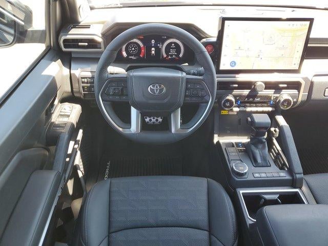2026 Toyota Tacoma 2WD SR5