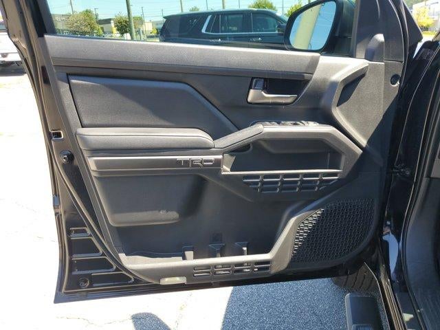 2026 Toyota Tacoma 2WD SR5