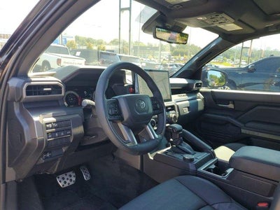 2026 Toyota Tacoma 2WD SR5