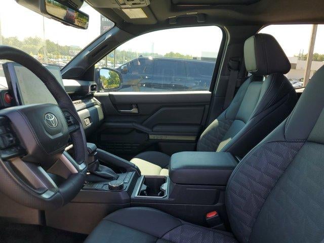 2026 Toyota Tacoma 2WD SR5