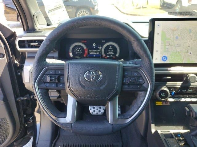 2026 Toyota Tacoma 2WD SR5