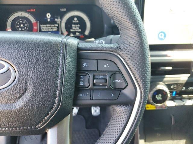 2026 Toyota Tacoma 2WD SR5