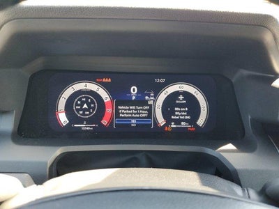 2026 Toyota Tacoma 2WD SR5
