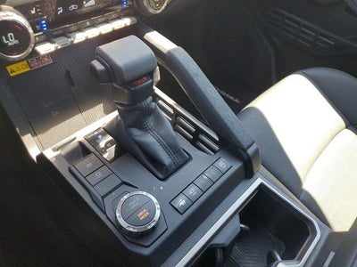 2026 Toyota Tacoma 2WD SR5