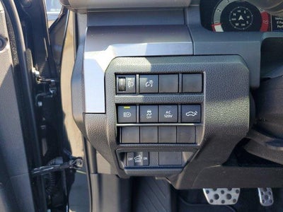 2026 Toyota Tacoma 2WD SR5