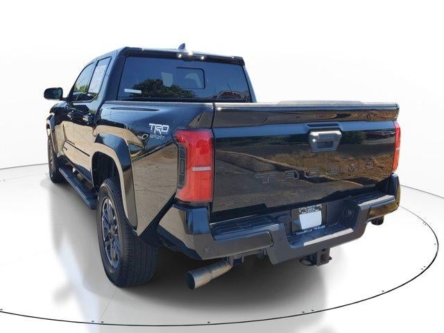 2026 Toyota Tacoma 2WD SR5