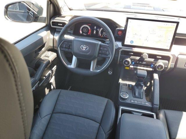 2026 Toyota Tacoma 2WD SR5
