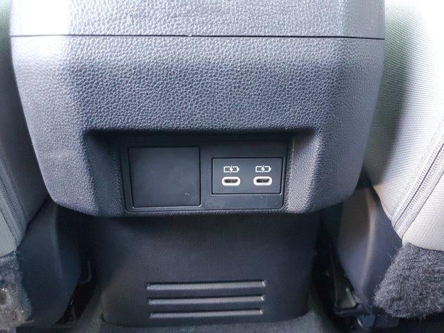 2025 Toyota Tacoma 4WD SR