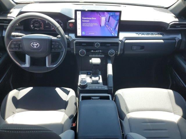 2025 Toyota Tacoma 4WD SR