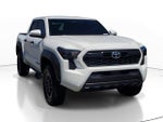 2025 Toyota Tacoma 4WD SR