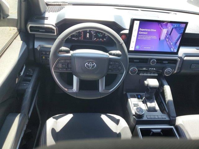 2025 Toyota Tacoma 4WD SR