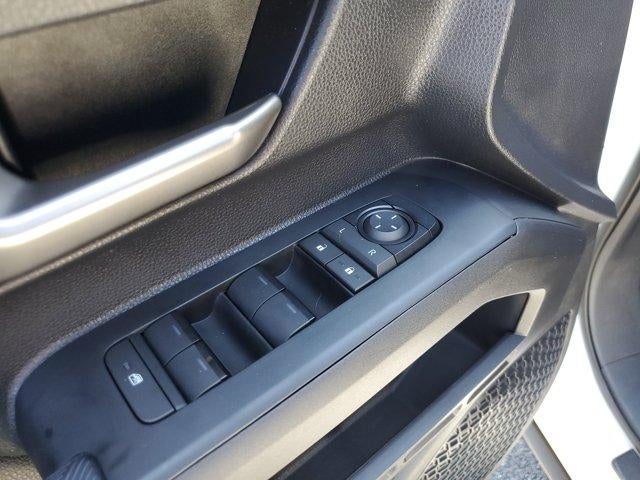 2025 Toyota Tacoma 4WD SR