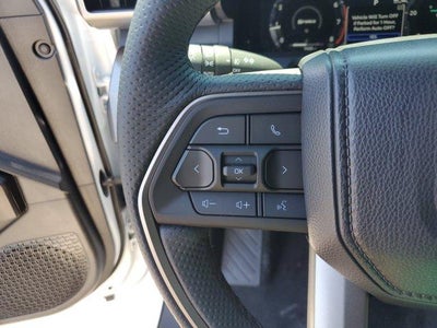 2025 Toyota Tacoma 4WD SR