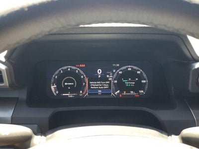 2025 Toyota Tacoma 4WD SR