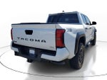 2025 Toyota Tacoma 4WD SR