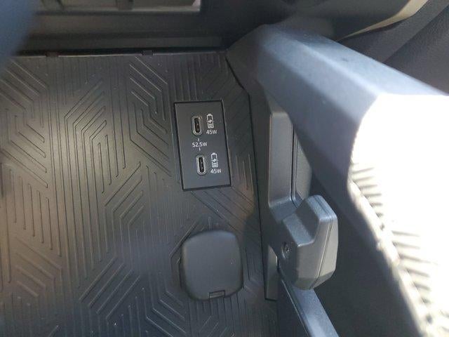 2025 Toyota Tacoma 4WD SR