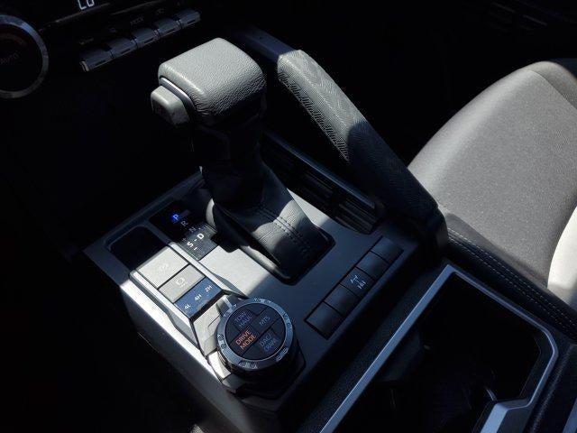 2025 Toyota Tacoma 4WD SR