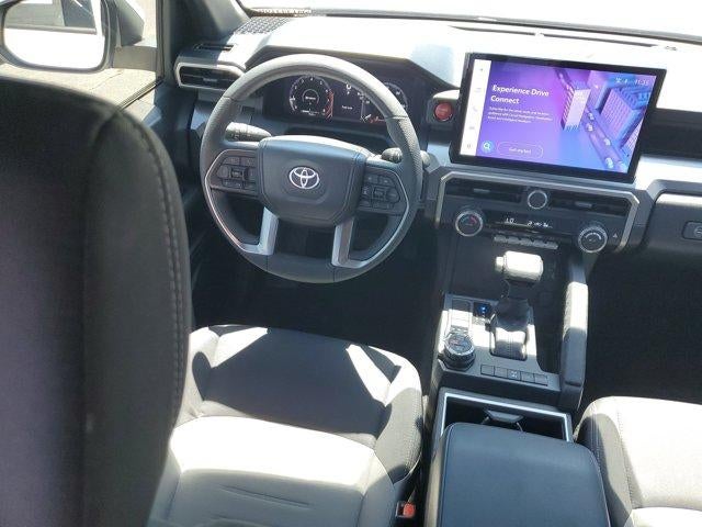 2025 Toyota Tacoma 4WD SR