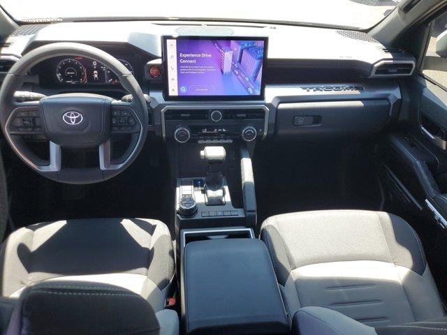 2025 Toyota Tacoma 4WD SR