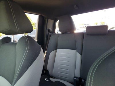 2025 Toyota Tacoma 4WD SR