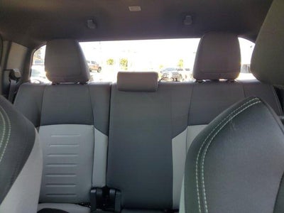 2025 Toyota Tacoma 4WD SR