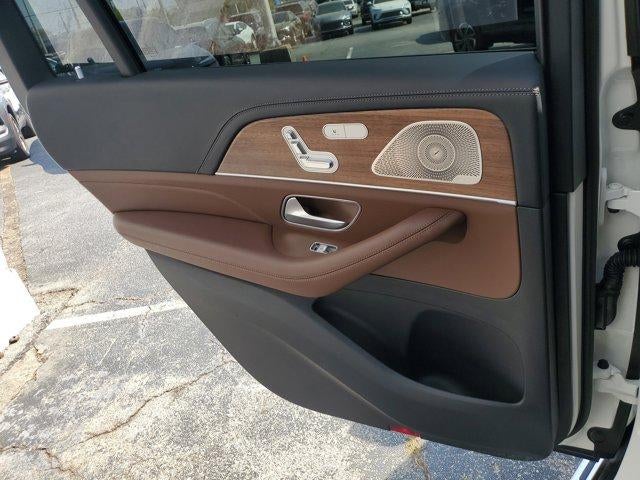 2025 Mercedes-Benz GLS GLS 450