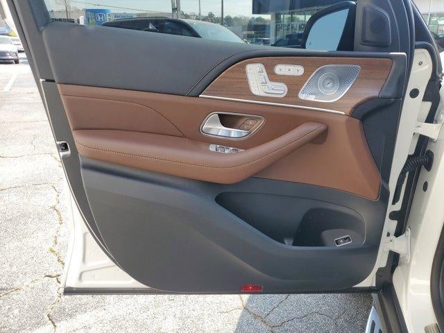 2025 Mercedes-Benz GLS GLS 450