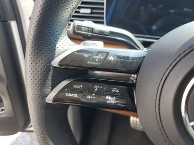 2025 Mercedes-Benz GLS GLS 450