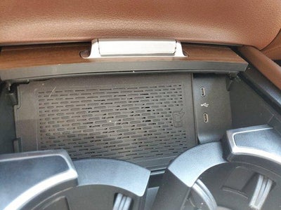 2025 Mercedes-Benz GLS GLS 450