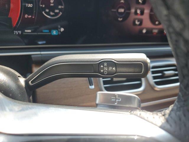 2025 Mercedes-Benz GLS GLS 450