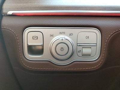 2025 Mercedes-Benz GLS GLS 450