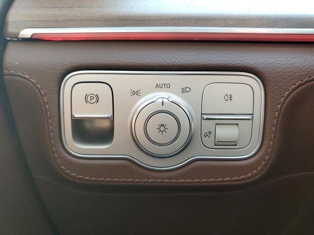 2025 Mercedes-Benz GLS GLS 450