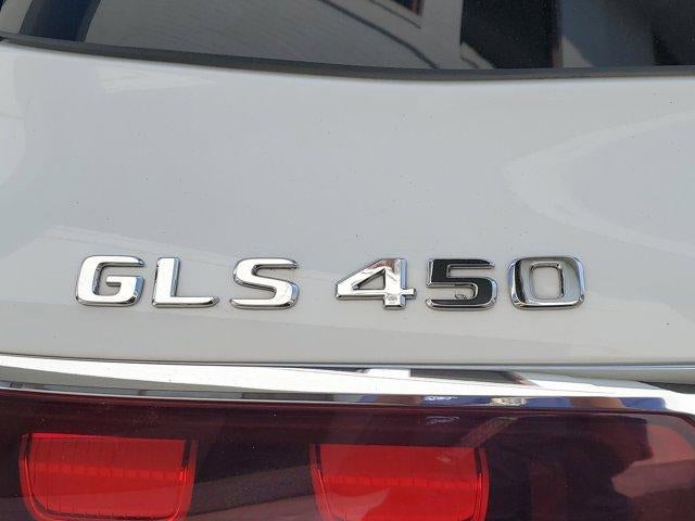 2025 Mercedes-Benz GLS GLS 450
