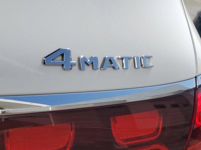 2025 Mercedes-Benz GLS GLS 450