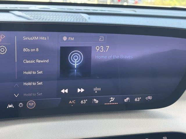 2026 Buick Enclave Preferred - Photo 31