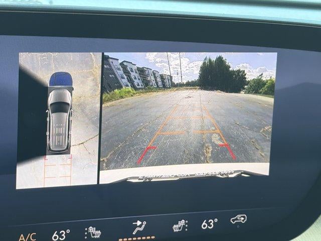 2026 Buick Enclave Preferred - Photo 32
