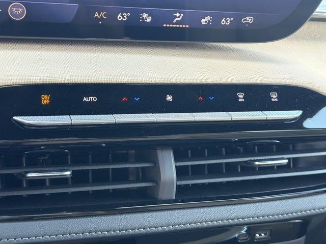 2026 Buick Enclave Preferred - Photo 33